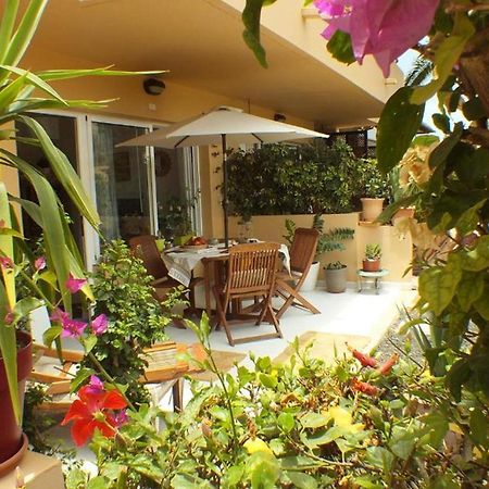 Appartamento Mariposa Corralejo Exterior foto