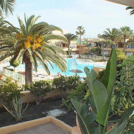 Appartamento Mariposa Corralejo Exterior foto