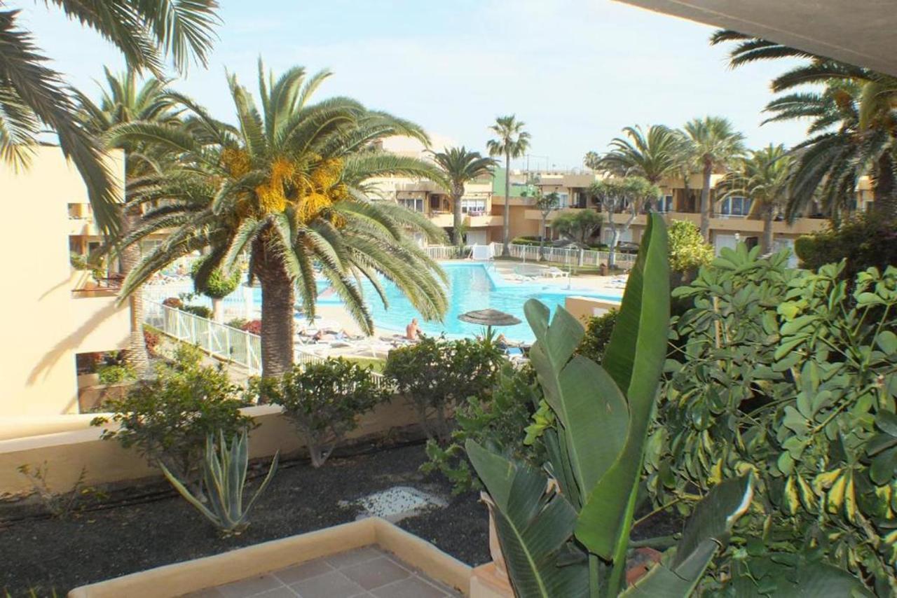 Appartamento Mariposa Corralejo Exterior foto