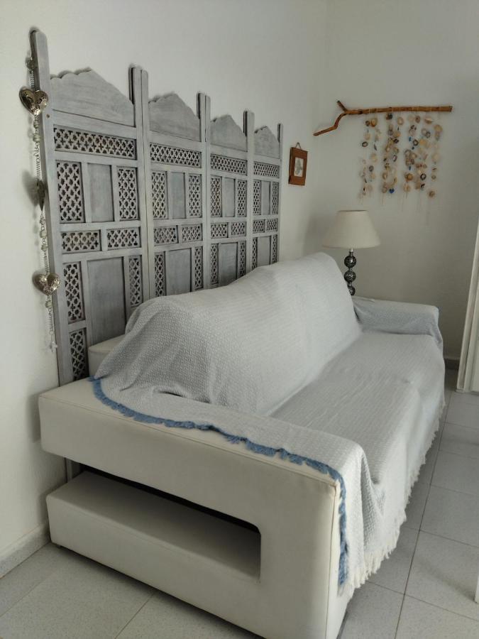 Appartamento Mariposa Corralejo Exterior foto