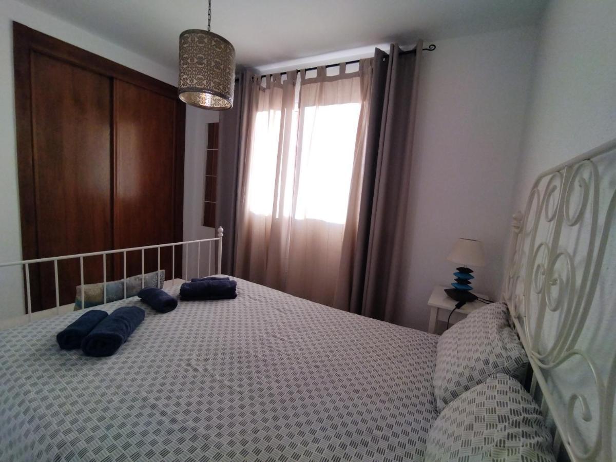 Appartamento Mariposa Corralejo Exterior foto