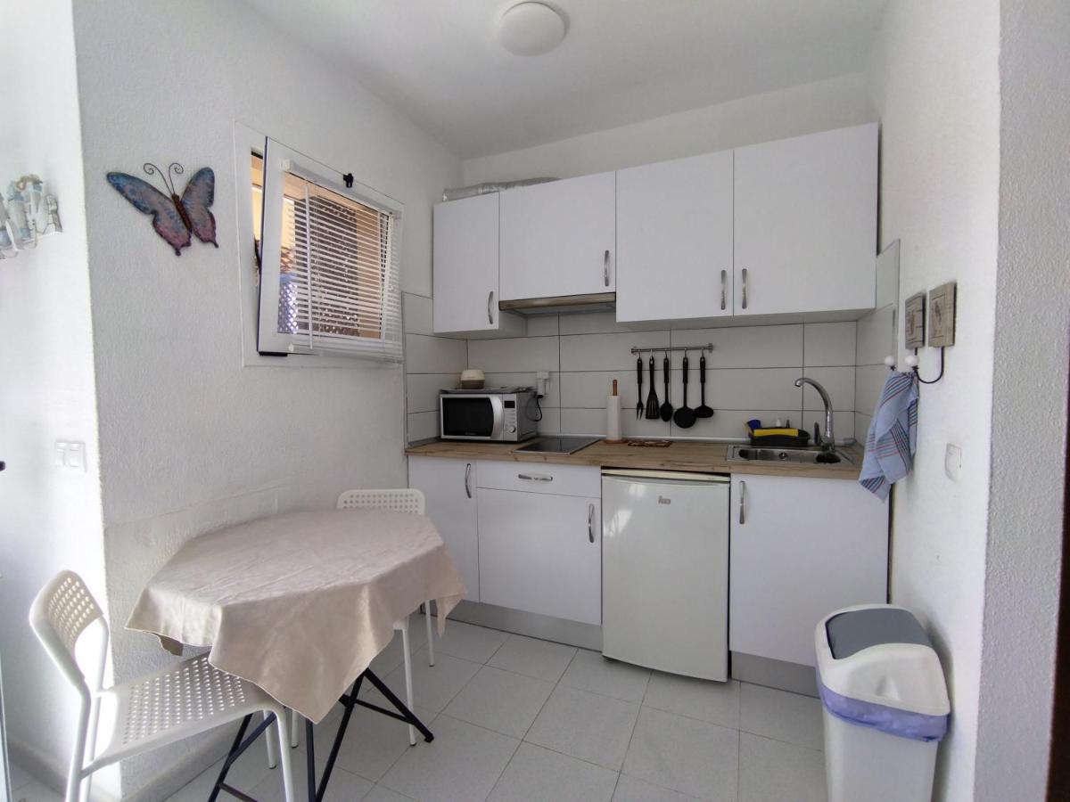 Appartamento Mariposa Corralejo Exterior foto