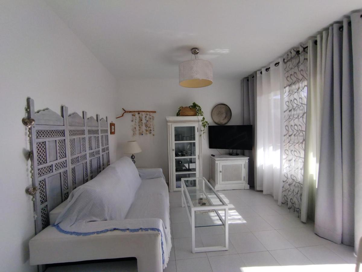 Appartamento Mariposa Corralejo Exterior foto